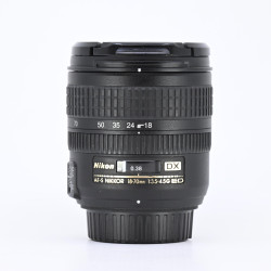 NIKON AF-S DX 18-70MM...