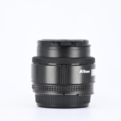 NIKON NIKKOR 50MM F/1,8...