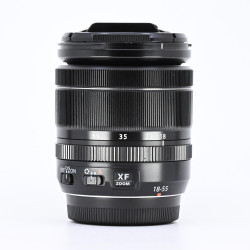 FUJIFILM 18-55MM F/2,8-4 R...