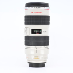 CANON EF 70-200MM F/2.8 L...