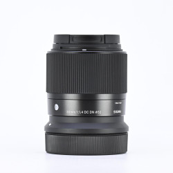 SIGMA 30MM F/1.4 DC DN...
