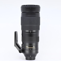 NIKON NIKKOR AFS 200-500MM...
