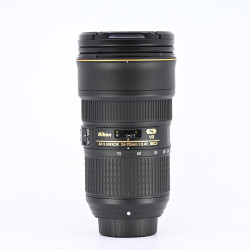 NIKON NIKKOR AF-S 24-70MM...