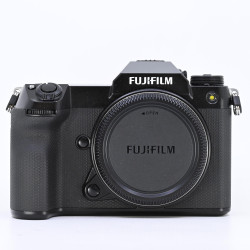 FUJIFILM GFX 100S II Moyen...