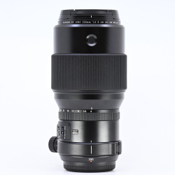 FUJIFILM GF 250MM F/4 OIS...
