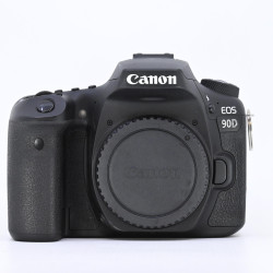 CANON EOS 90D réflex...