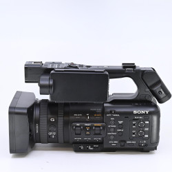 SONY PXW-Z200 camescope...