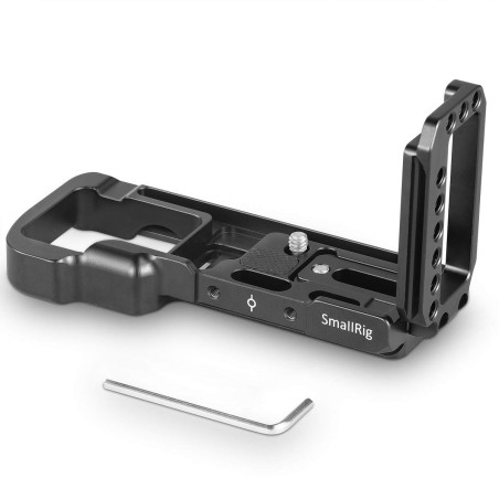 SMALLRIG 2179 L BRACKET POUR GH5/GH5S