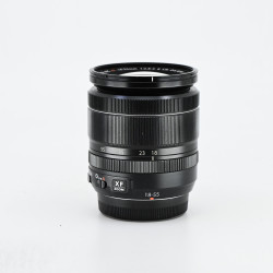 FUJIFILM 18-55 2.8-4