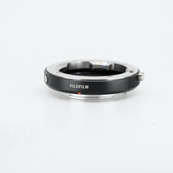 FUJIFIM M-MOUNT ADAPTER