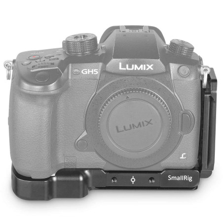 SMALLRIG 2179 L BRACKET POUR GH5/GH5S