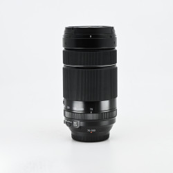 FUJIFILM XF 70-300 F4-5.6