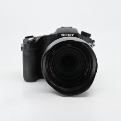 SONY RX10 IV