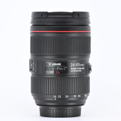 CANON EF 24-105MM F/4 L IS...