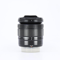 FUJIFILM  XC 16-50MM...