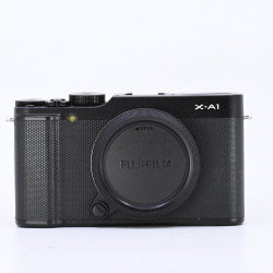 FUJIFILM X-A1 hybride APS-C...