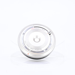 OLYMPUS 15MM F/8 FISHEYE...