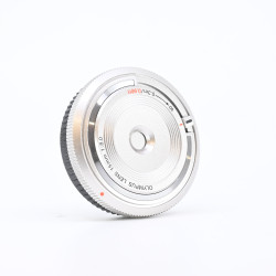 OLYMPUS 15MM F/8.0 FISHEYE...
