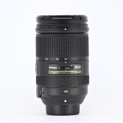 NIKON NIKKOR AF-S 18-300MM...