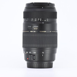 TAMRON AF 70-300MM F/4-5.6...