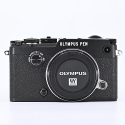 OLYMPUS PEN-F d'occasion -...