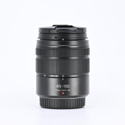 PANASONIC LUMIX G 45-150MM...