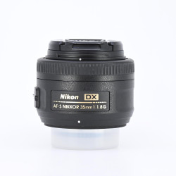 NIKON AF-S NIKKOR 35MM...