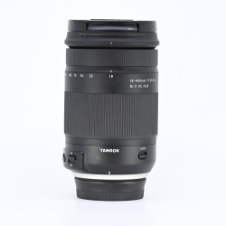 TAMRON 18-400MM F/3.5-6.3...