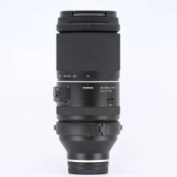 TAMRON 150-500MM F/5-6.7 DI...