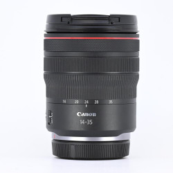 CANON RF 14-35MM F/4 L IS...