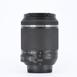 TAMRON 18-200MM F/3.5-6.3...