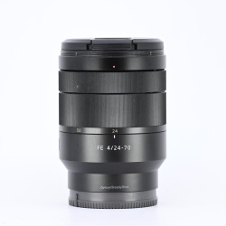 SONY 24-70MM F/4 ZEISS...