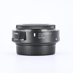 SIGMA CONVERTISSEUR 1.4X...