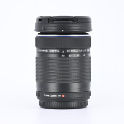 OLYMPUS M.ZUIKO ED 40-150MM...