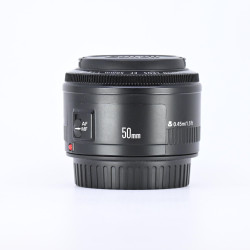 CANON EF 50MM F/1.8...