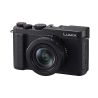 Panasonic Lumix L10 Noir Compact Expert 20,4 MP Leica 24-75mm
