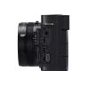 Panasonic Lumix L10 Noir Compact Expert 20,4 MP Leica 24-75mm