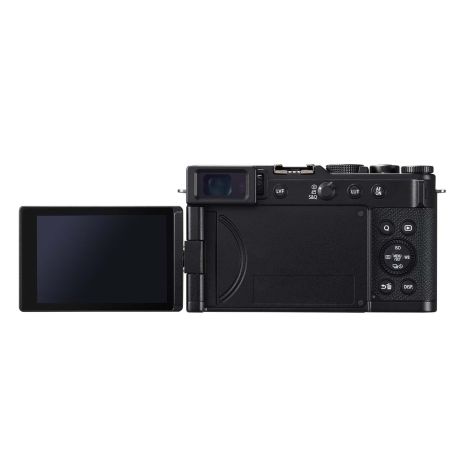 Panasonic Lumix L10 Noir Compact Expert 20,4 MP Leica 24-75mm