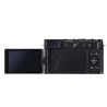 Panasonic Lumix L10 Noir Compact Expert 20,4 MP Leica 24-75mm
