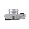 Panasonic Lumix L10 Silver Compact Expert 20,4 MP Leica 24-75mm