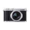Panasonic Lumix L10 Silver Compact Expert 20,4 MP Leica 24-75mm