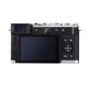 Panasonic Lumix L10 Silver Compact Expert 20,4 MP Leica 24-75mm