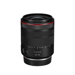 CANON RF 20-50mm F4L IS USM PZ