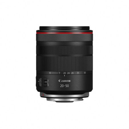 CANON RF 20-50mm F4L IS USM PZ