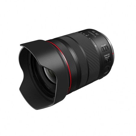 CANON RF 20-50mm F4L IS USM PZ