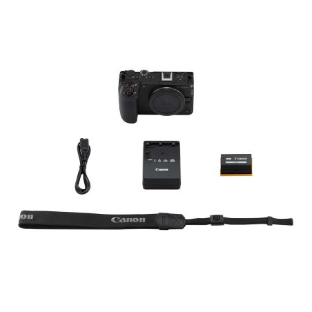 Canon EOS R6 V boitier nu