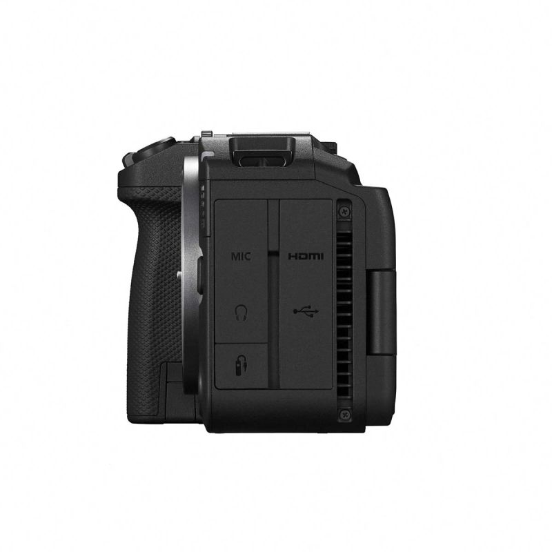 Canon EOS R6 V boitier nu