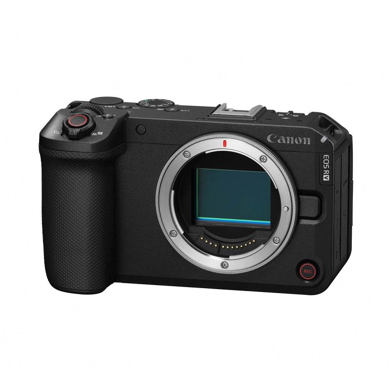 Canon EOS R6 V boitier nu