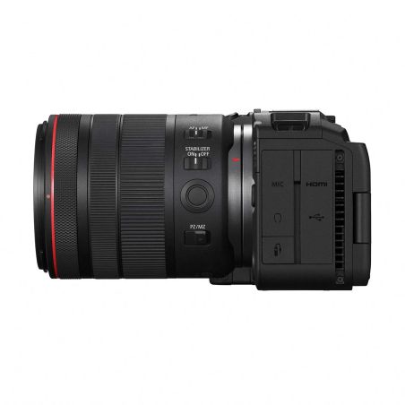 Canon EOS R6 V + RF 20-50mm F4L IS USM PZ