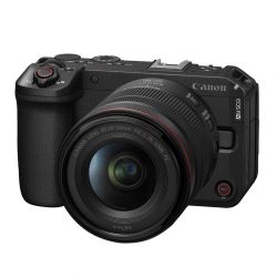 Canon EOS R6 V + RF 20-50mm F4L IS USM PZ